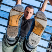 DancePlug Employee Glyn Gray's profile photo