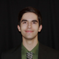 Epson Portland Inc. Employee Griffin Cerva's profile photo
