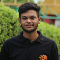 Groww Employee Manas Jain's profile photo