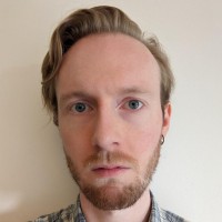 KeyRing Employee James Chester's profile photo