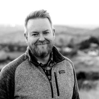 DSV - Global Transport and Logistics Employee Greg Hough's profile photo