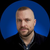 Heartpace Employee Samuel Lönn's profile photo