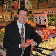 Kinsale Investments Employee John Hooley's profile photo