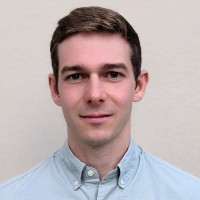 Google Employee Nick Bone's profile photo