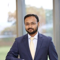 Peak Bridges Capital Employee Uma Kumar's profile photo