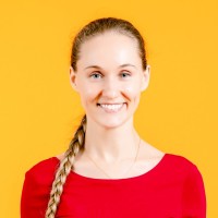 ChoZan 超赞 Employee Ashley 艾熙丽's profile photo