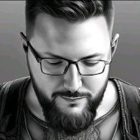 Precursive Employee Dmitry Badovski's profile photo