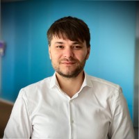 Daniel Gheorghe Email