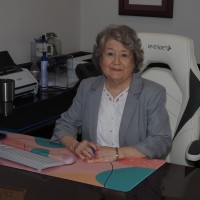 Myra Pierce