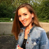 Vallée Sud - Grand Paris Employee Albane Siwiecki's profile photo