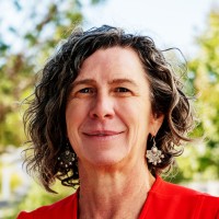 Central New Mexico Community College Employee Anne Key's profile photo