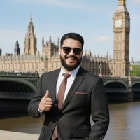 Dynamics Square Employee Abhishikt Sanani's profile photo