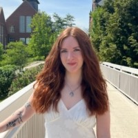 Ice Castles Employee Abigail Cote's profile photo