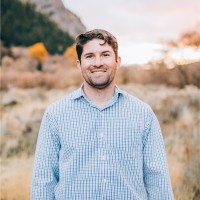 Ensign Engineering and Land Surveying Employee Donald Geverts's profile photo