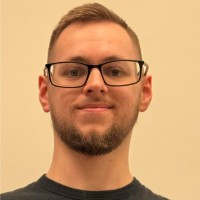 Erias Ventures Employee Matthew Baker's profile photo