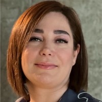 IMICO  (میدکوساخت) Employee Hengameh Asghari's profile photo