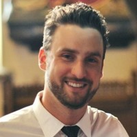 Votiv Employee Brent Stiefel's profile photo