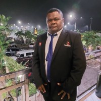 Joe Atomu Email