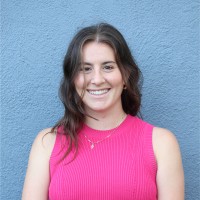 Prime Video & Amazon MGM Studios Employee Hannah Haley's profile photo