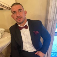 Harmon Electric & Solar Employee John Cacao's profile photo