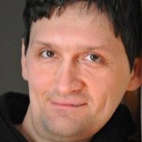 EMCD Employee Sergey Kuznetsov's profile photo