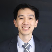 Tcrs Employee Stephen Chiang's profile photo