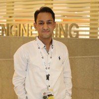 Qatar University Employee Ahmad Ullah's profile photo