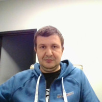 Beam Employee Raman Strylets's profile photo