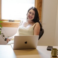 Anissa Crisp Email & Phone Number