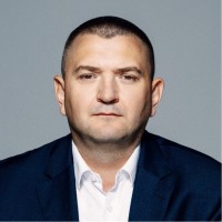 Enterprise Investors Employee Krzysztof Schabowski's profile photo