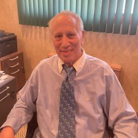 Hal Rosenthal Email & Phone Number