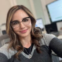 Apeel Employee Angelika Korniyenko Torres's profile photo