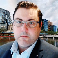 Hussey & Co Employee Stuart Purdon's profile photo