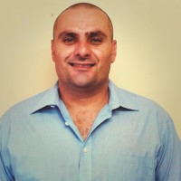 Jumbo Projects Employee Charles van Vuuren's profile photo