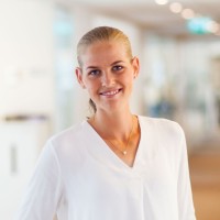 OPX Partners Employee Cathrine Särnqvist's profile photo
