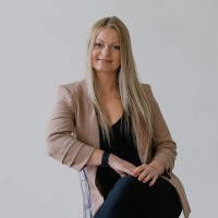 Leigh & Co. Events Employee Elizabeth Gershowitz's profile photo