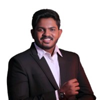 Screenit Labs Employee Akash K's profile photo