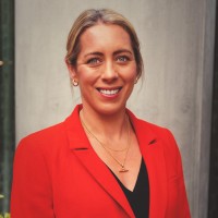 Symphony Employee Sinead Lanyon's profile photo