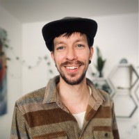 VITRO Employee Matthieu Smyth's profile photo