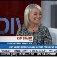 Simba Sleep Employee Kym Bramm's profile photo