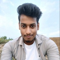 PAS Digital Technologies Employee Asif Ikbal's profile photo