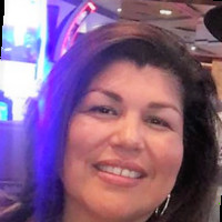 Mountain View-Los Altos Union High School District Employee Amy Vargas's profile photo