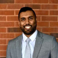 Tilson Employee Dinusha Wickramatunga's profile photo