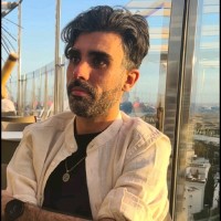 Managed Language Employee Andre Leite's profile photo