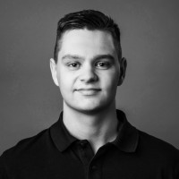 Payday Employee Lárus Stefánsson's profile photo