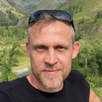 POLYN Technology Employee Dmitry Tolpanov's profile photo