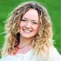 International Community Health Services Employee Kelsey Schultz's profile photo