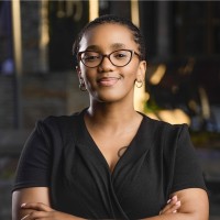 Christel House International Employee S'Mamkele Labane's profile photo