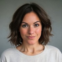 Kevel Employee Kate Curtis's profile photo
