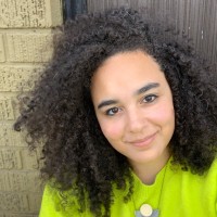 Sesame Workshop Employee Halcyon Person's profile photo